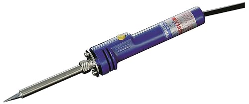 Hakko 980-V12/P Presto Soldador, tipo pluma, 20W a 130W