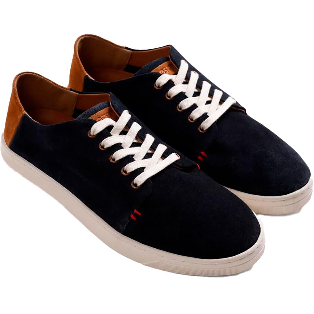 GIOSEPPO Mawanza Trainers UK 10 Blue