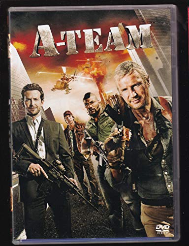 Regista: Joe Carnahan A-Team