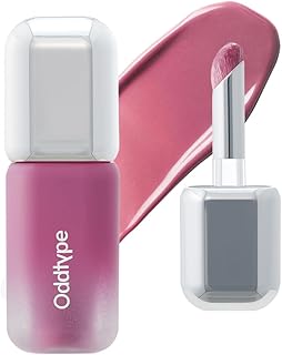 (オッドタイプ) アンシーン バルーン リップティント 676 Q(キュー)