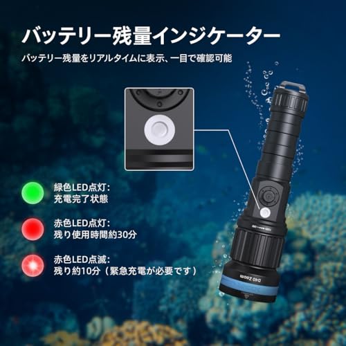 Amazon.co.jp: XTAR official JP: 懐中電灯