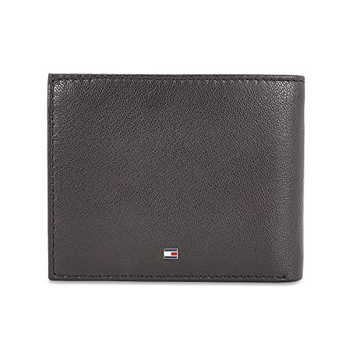 Image of Tommy Hilfiger Men's Global Coin Wallet Ramiro