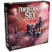 Gamewright Forbidden Sky – The Cooperative Strategy Survival Rocket Building Board Game, 5