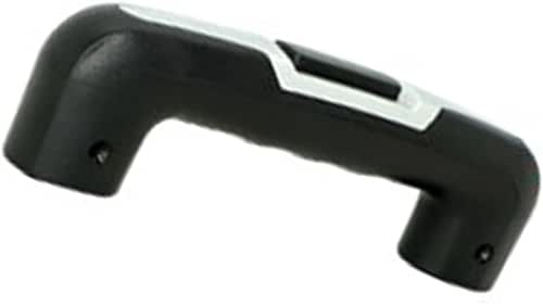 Practical Suitcase Handle Replacement for Luggage Easy Install Comfortable Grip
