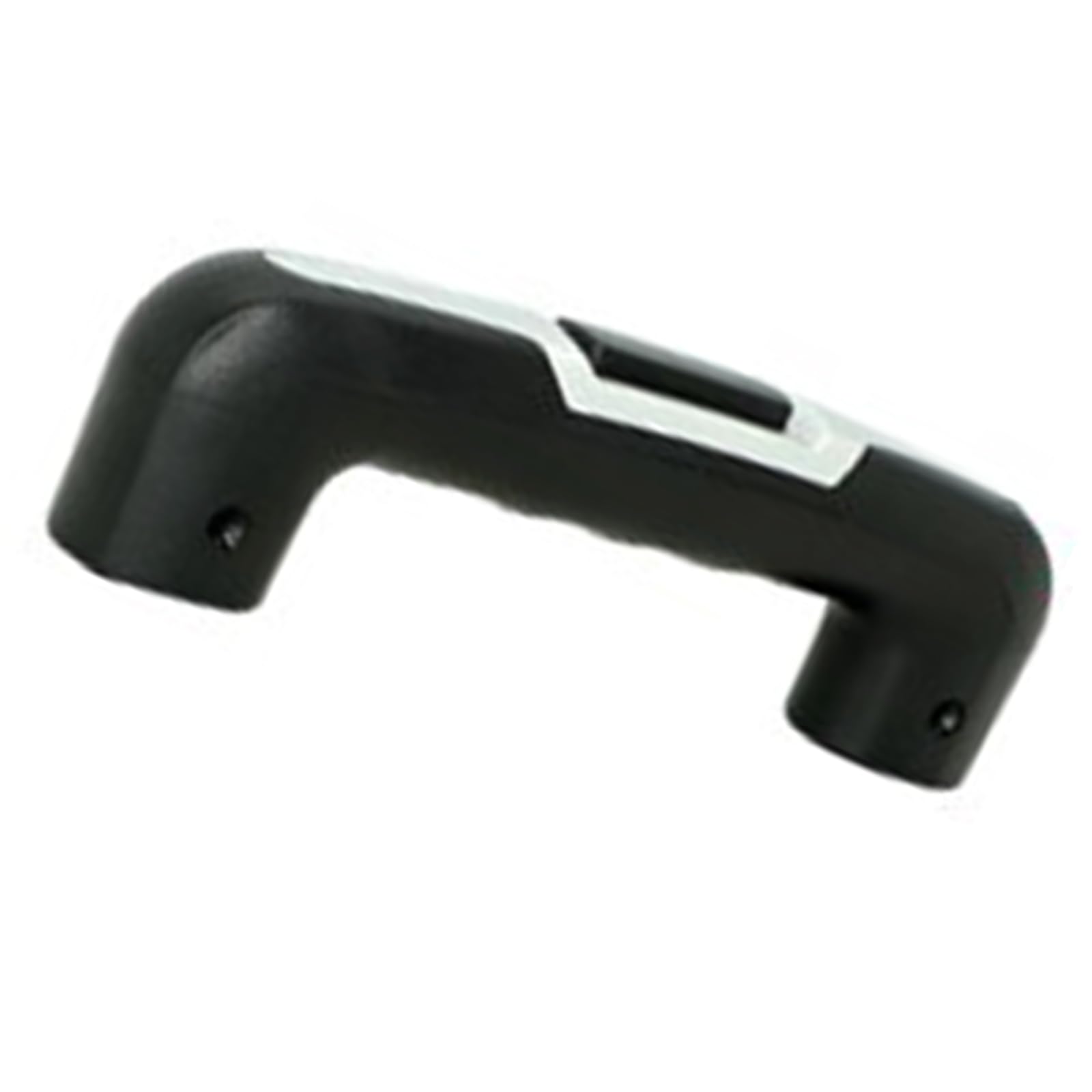 Hsioluted Replacement Luggage Handle in Black for Secure Grip for Most Cases Replacement Suitcases Handle Black Carrying Grip