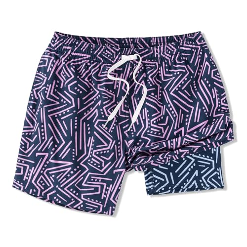 Chubbies Men's The Dark Marzipans 5.5