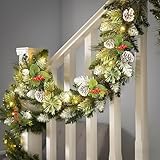 SHareconn 8.9FT Prelit...image