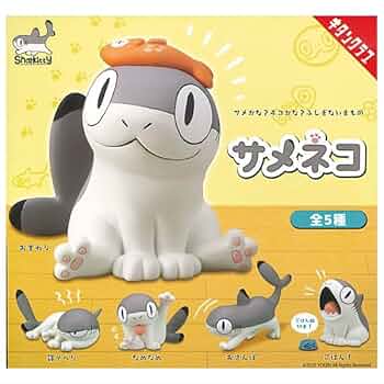 フルフルッチュ　 フィギュアマスコット　10コまとめて フルフルッチュ フィギュアマスコット｜商品情報｜タカラトミー