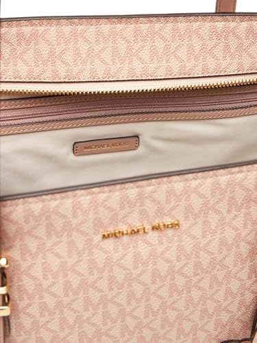 Image of Michael Kors Quinn Large Tote