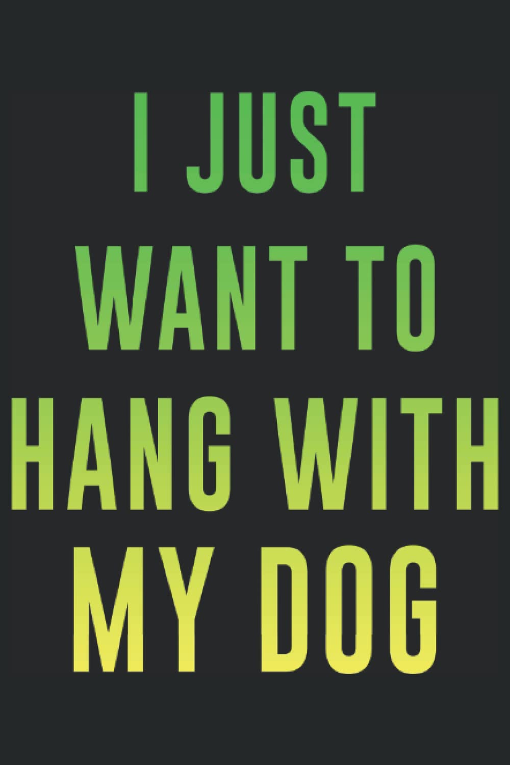 Taccuino per cani: 120 pagine, a pois, 6x9 pollici, perfetto per gli amanti dei cani, quaderno/diario