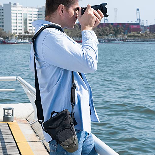 Impermeabile Imbottito Antiurto Borsa della