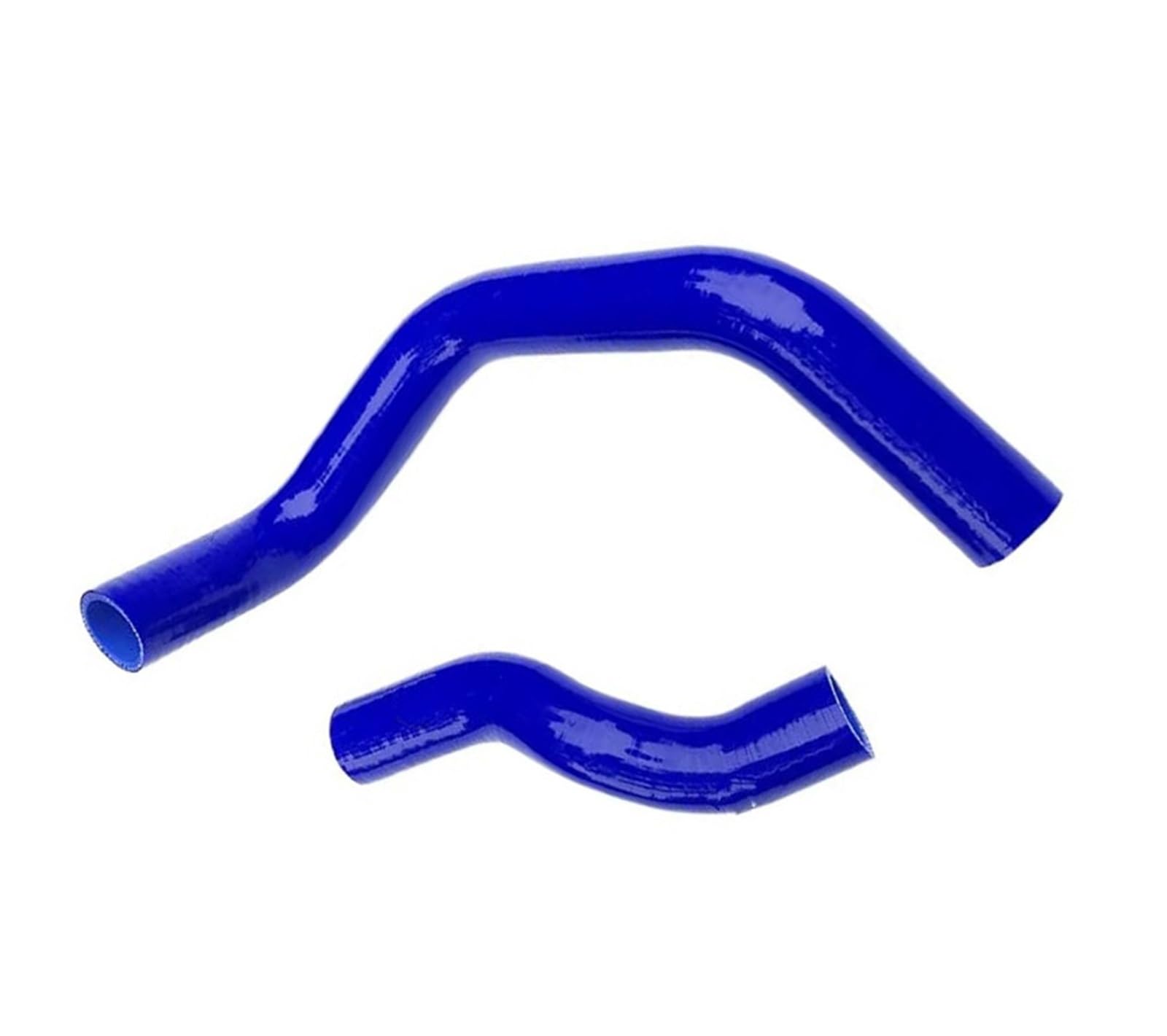 Motore Radiatore Tubo Compatibile Con Nissan Per Silvia 200SX 240SX S13 S14 S15 SR20DET Kit Tubo Flessibile Radiatore Motore Serbatoio Acqua In Silicone 2 Pezzi