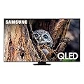 SAMSUNG QN85Q80D 85 inch Class Q80D Series QLED 4K Smart Tizen TV