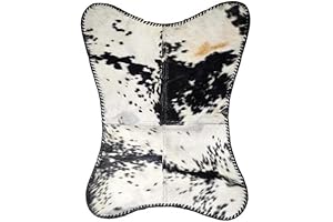 Embrace Comfort and Style with our Genuine Leather Butterfly Chair Cover