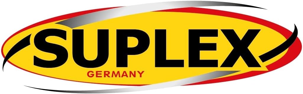 Suplex Coil Spring 39355 (Single)