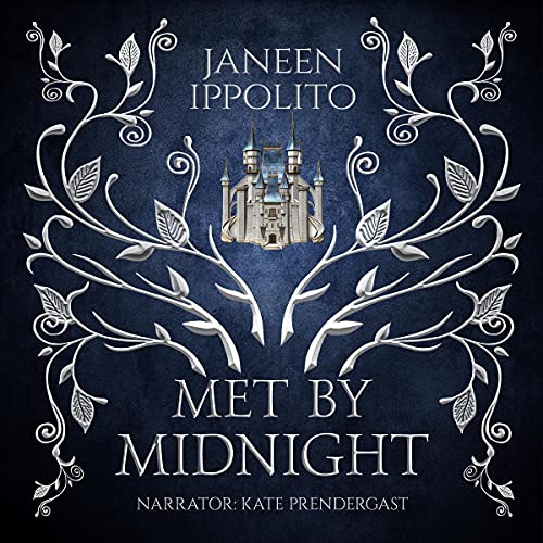 Met by Midnight by Janeen Ippolito episode artwork