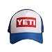 YETI Spirit of '76 Deep Fit Foam Trucker