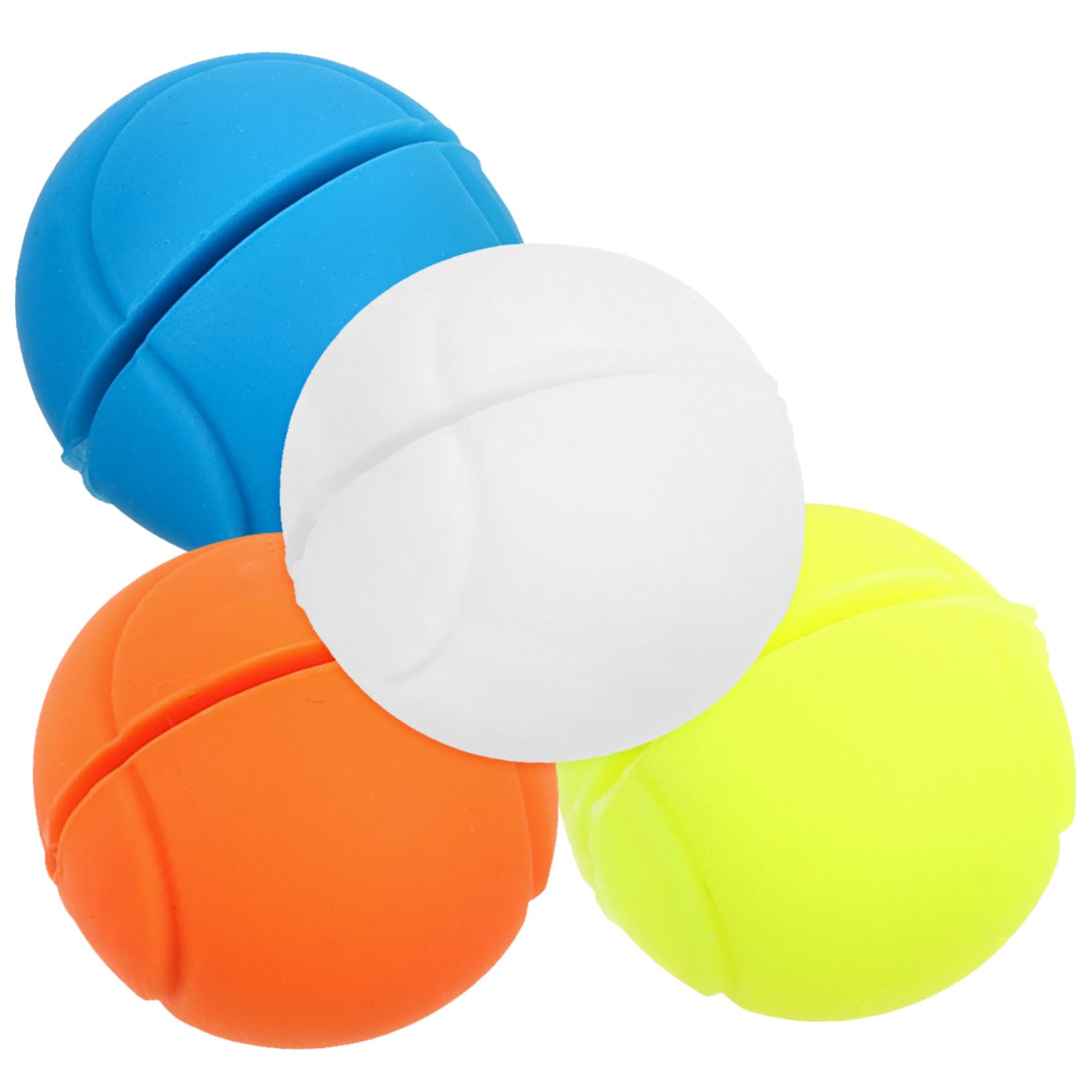 POPETPOP Stoßdämpfer Für Tennisschläger Vibration Klein Absorber Dämpfung Tennis Dämpfer Tennis-zubehör Tennisdämpfer Für Schläger Tenniszubehör Plastik