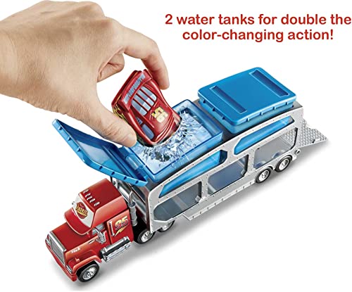 Carritos, Toy Imagen adicional