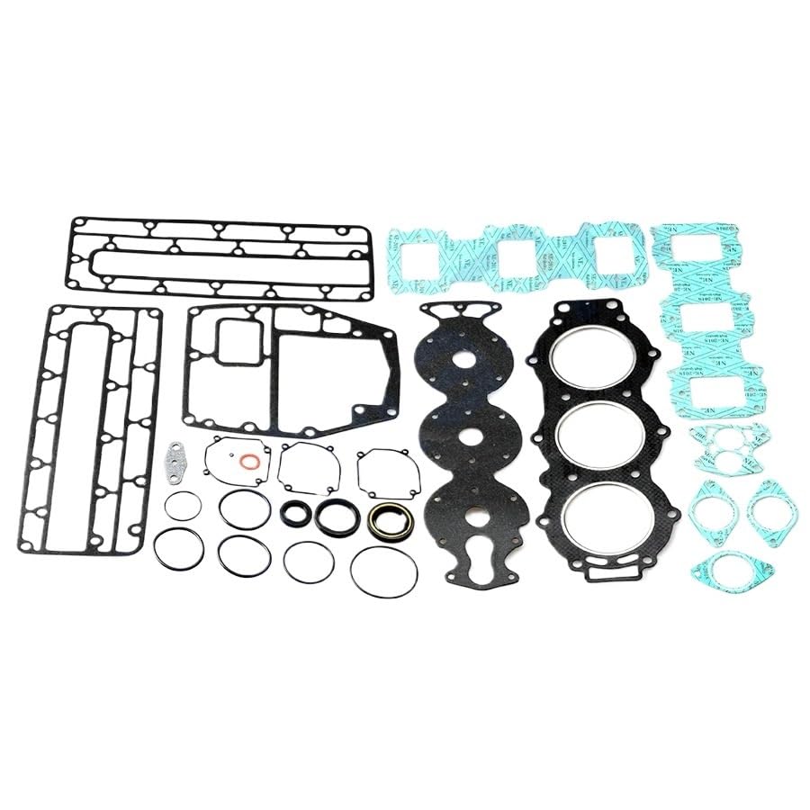 Kit joint culasse 6H1-W0001-00 pour des sorties en mer sereines en Yamaha
