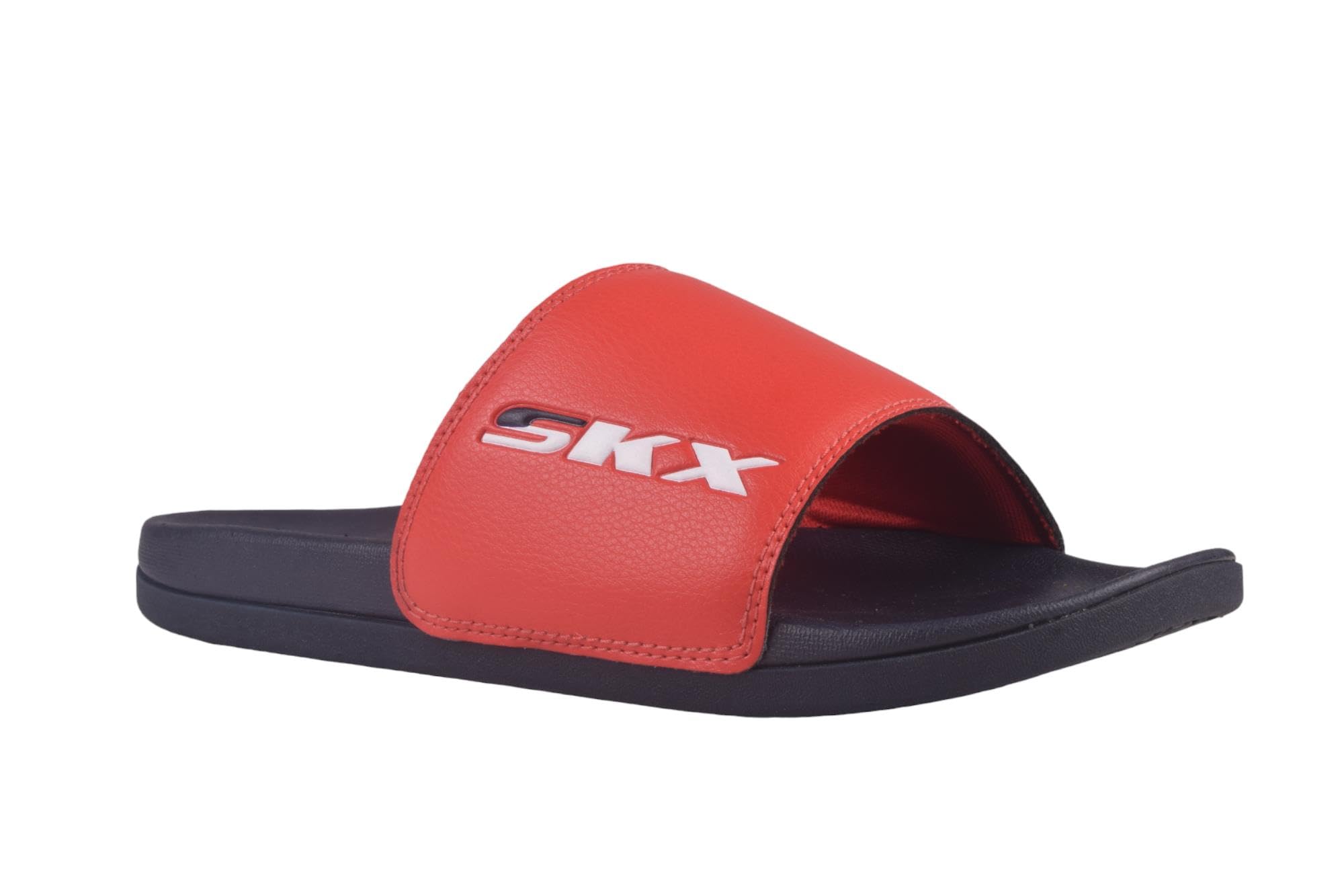 Skechers Mens 894197ID-NVRD GAMBIX INDIA - BERLO Slides Uk/India-11 (B0CW17L67K) Amazon Price History, Amazon Price Tracker