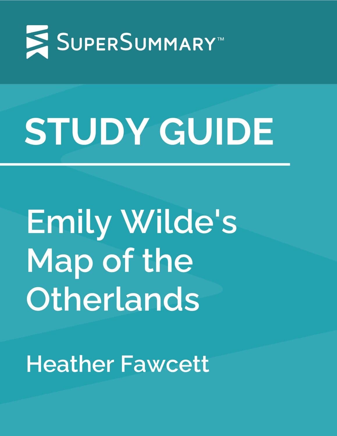 Study Guide: Emily Wilde's Map of the Otherlands by Heather Fawcett (SuperSummary)