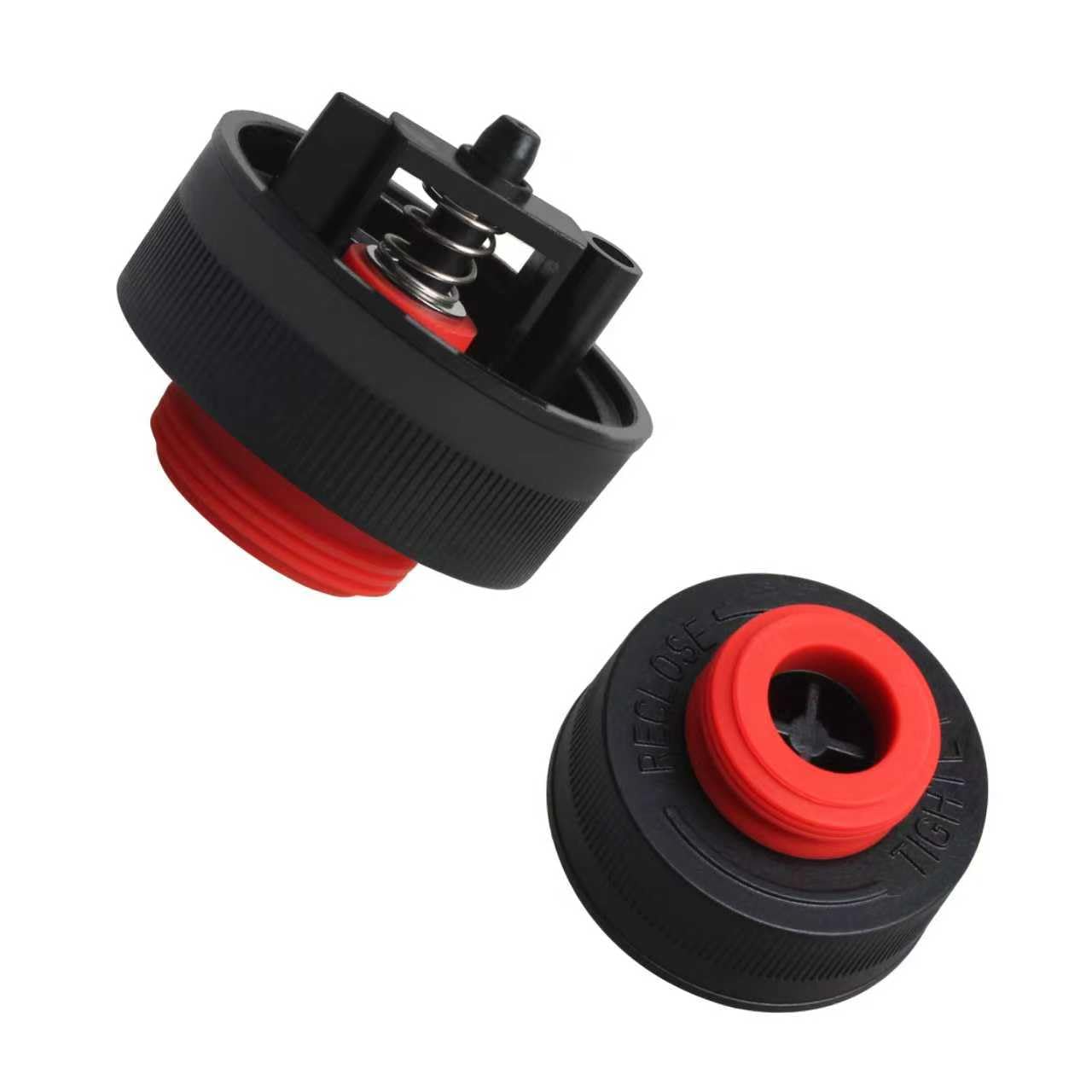 Clean Tank Cap Replacement Part for Bissell Carpet Cleaners 1 Pack
