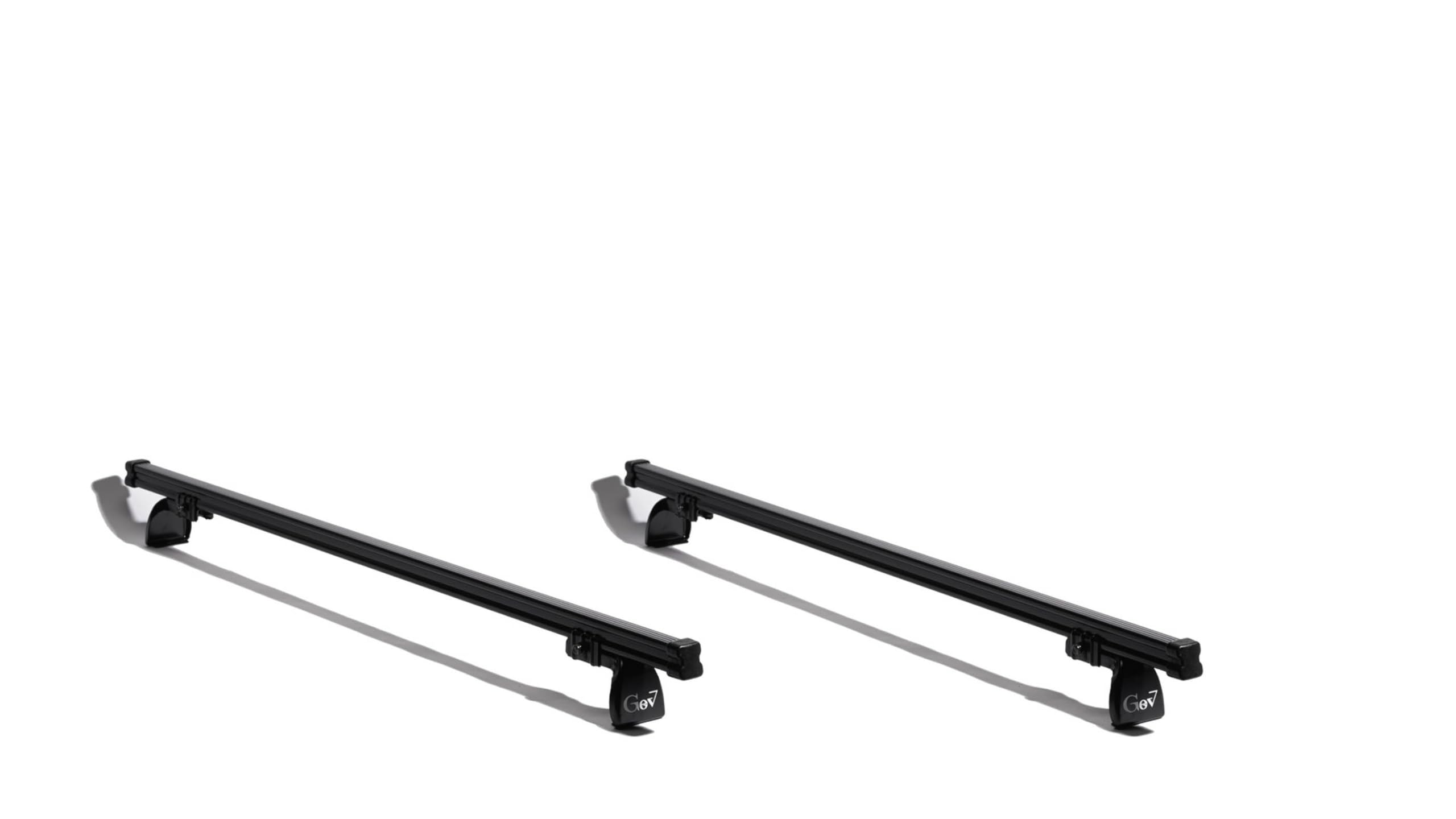 GEV 9410-2 Barre portatutto per Ford Transit Connect e Ford Tourneo Courier
