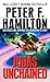 Judas Unchained (The Commonwealth Saga)