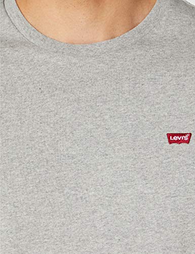 Image of Levi's Men's Ss Original Hm Tee T-Shirt