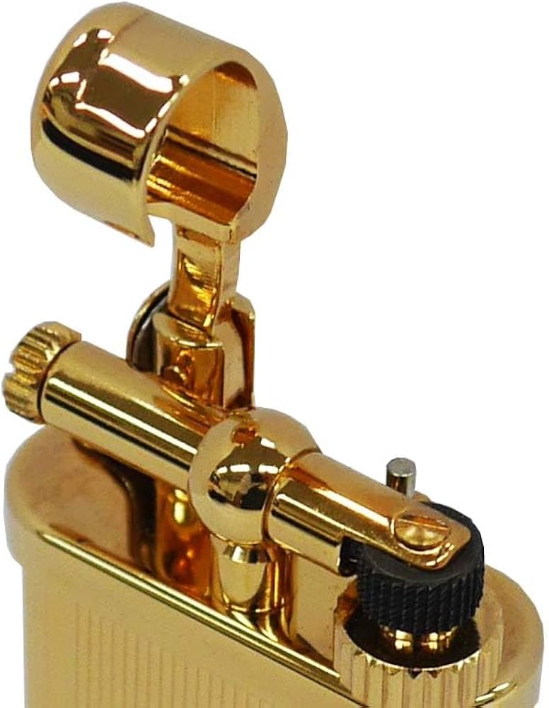 Amazon.co.jp: ALFRED DUNHILL ユニークパイプフレームライター