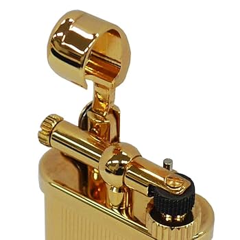 Amazon.co.jp: ALFRED DUNHILL ユニークパイプフレームライター