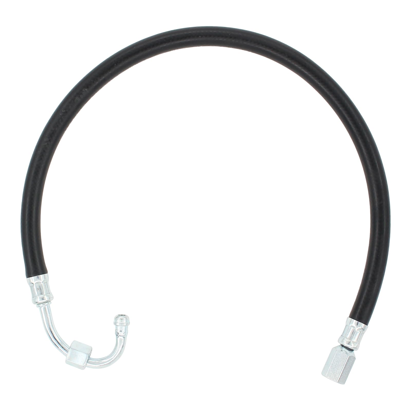 Manguera de combustible, filtro de combustible para línea de suministro de combustible para Clase C W202 E Clase W124 A124 C124 Clase G W461 Clase S W140 C140 SL R129