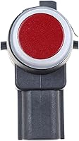 Vista 4 de Sensor de aparcamiento PDC para Opel Astra J Insignia, para Chevrolet Cruze Aveo Orlando, 1pcs Sensor de estacionamiento PDC 25855498