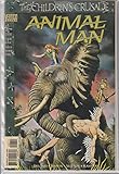 Animal Man #1 Annual