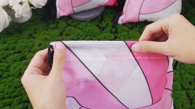 12 Bolsas Pequeñas De Voleibol Con Cordón, Mochila De Cuerda