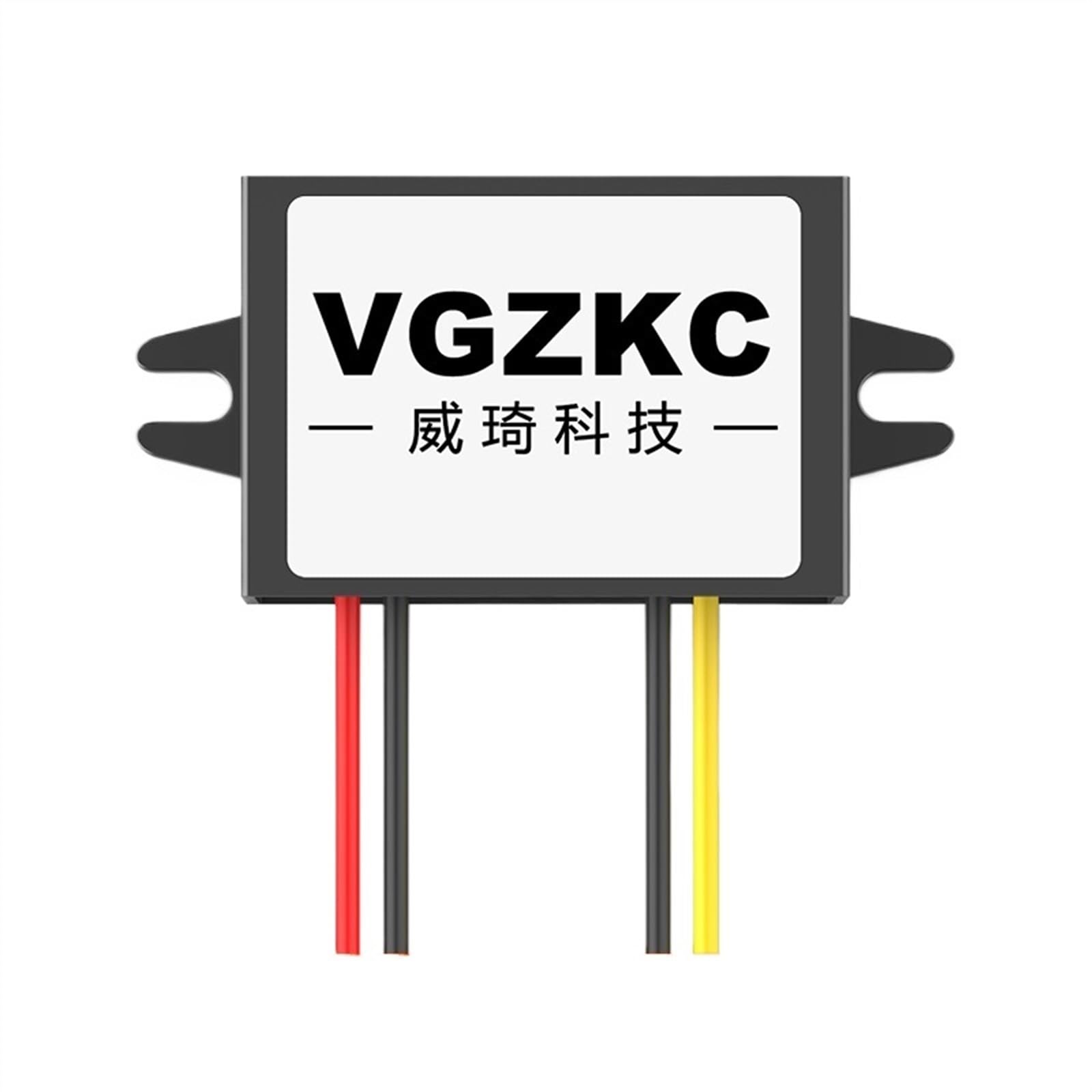 Convertisseur de régulateur d'alimentation CC 12 V à 12 V 1 A 3 A 5 A 8 A 10 A 15 A 20 A 25 A 30 A DC 12 V à 12 V DL)
