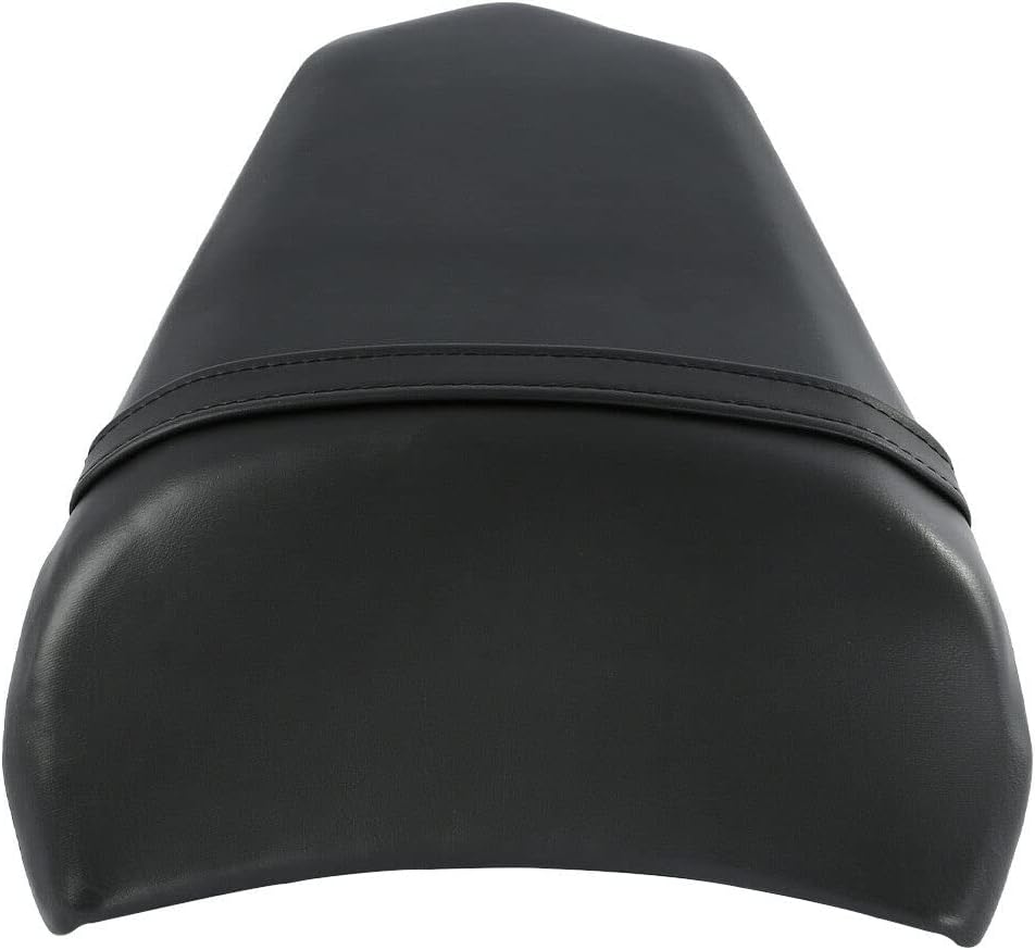 TCMT Rear Passenger Seat Cushion Fit For Kawasaki Ninja 650 EX650 Z650 2017-2019