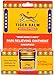 Tiger Balm Pain Relieving Red Extra Strength, 18g – Relief for Sore Muscles – Extra Strength Sports Rub – Tiger Balm Extra Strength – Tiger Balm Ointment