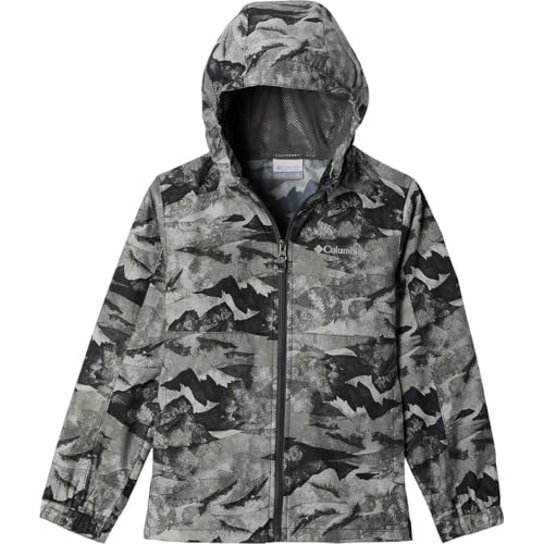 Image of Columbia boys Glennaker Springs Jacket