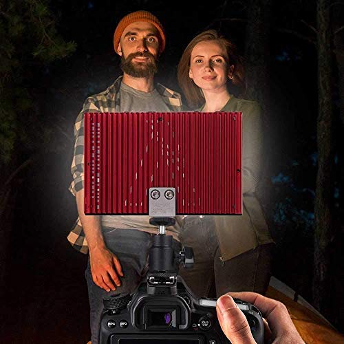 Maexus RXYT-2 Hot Shoe Mount Adapter 1/4 Inch Thread Mini Ball Head Ring Light Adapter For Cameras Camcorders Smartphone Microphone Gopro Canon Led Video Light Video Monitor Tripod Monopod thumb #4