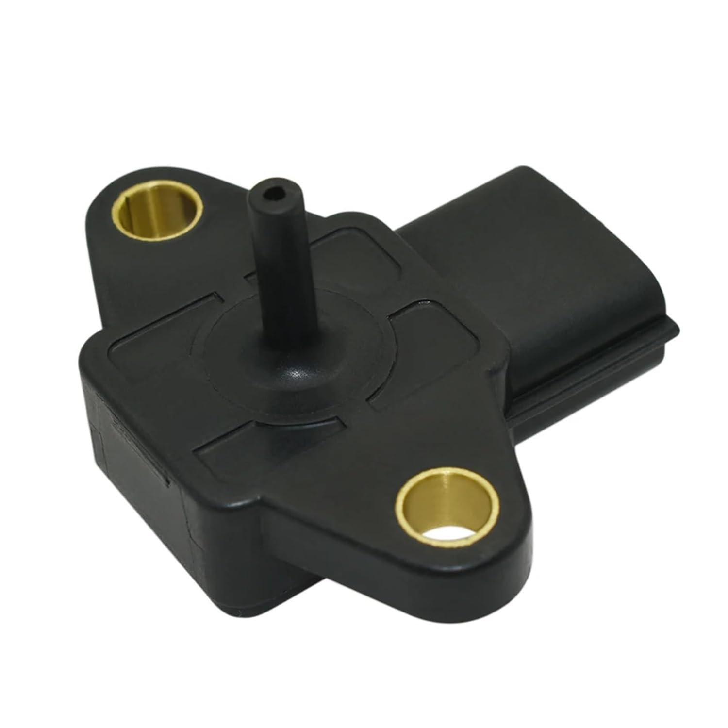 Compatible with Manifold Absolute Pressure Sensor PS64-01 18590-75F00 Fit for Nissan Navara 2001-2008 Car Accessories