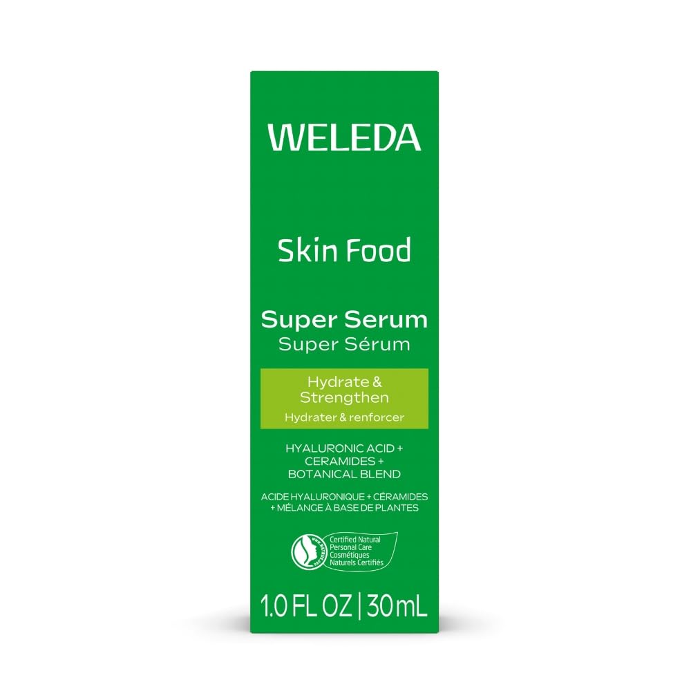 Weleda Skin Food Super Serum 30ml