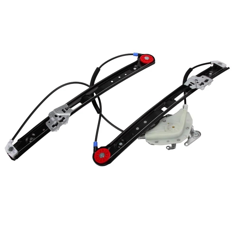eléctrica Elevalunas Elevalunas Eléctrico Principal Del Lado Del Pasajero Delantero Izquierdo Para Serie 3 E46 1998-2005 51337020659 Motor para Elevalunas
