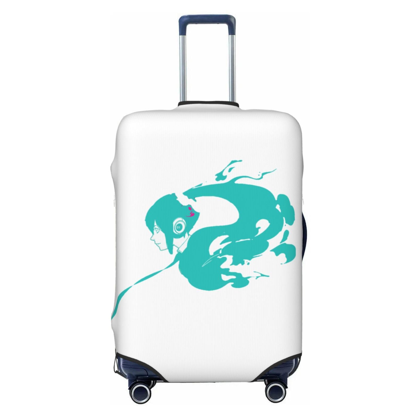 初音ミク キャリーケース 30L 52cm
