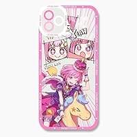 魔法つかいプリキュア！ iPhoneケース フラワーパーティ チアフェスティバル 楽天市場】iphone ケース プリキュアの通販