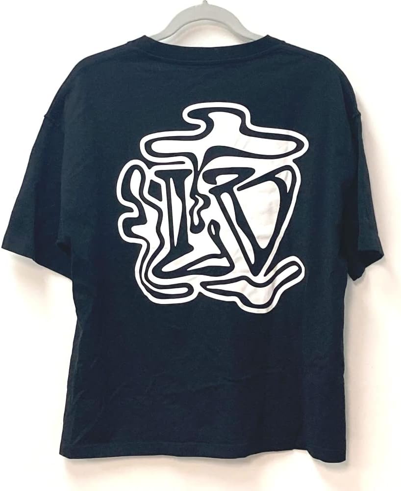 Amazon.co.jp: [ルイヴィトン] 19AW LV スモーク プリンテッド