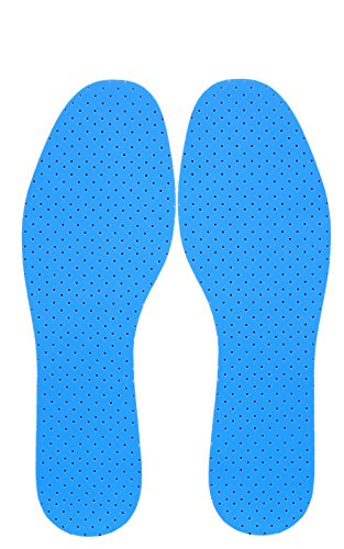 Plantillas Kaps Control Olor Actifresh Talla 43 Hombre miniatura 6