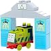 Mega Bloks Thomas & Friends Scruff Buildable Engine Toy Figure