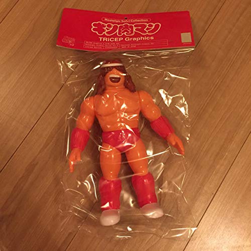 キン肉マン TRiCEP Graphics x Five Star Toy Amazon.co.jp: キン肉マン TRiCEP Graphics x Five Star Toy